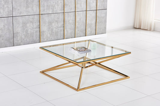 Table basse PYRAMIDE